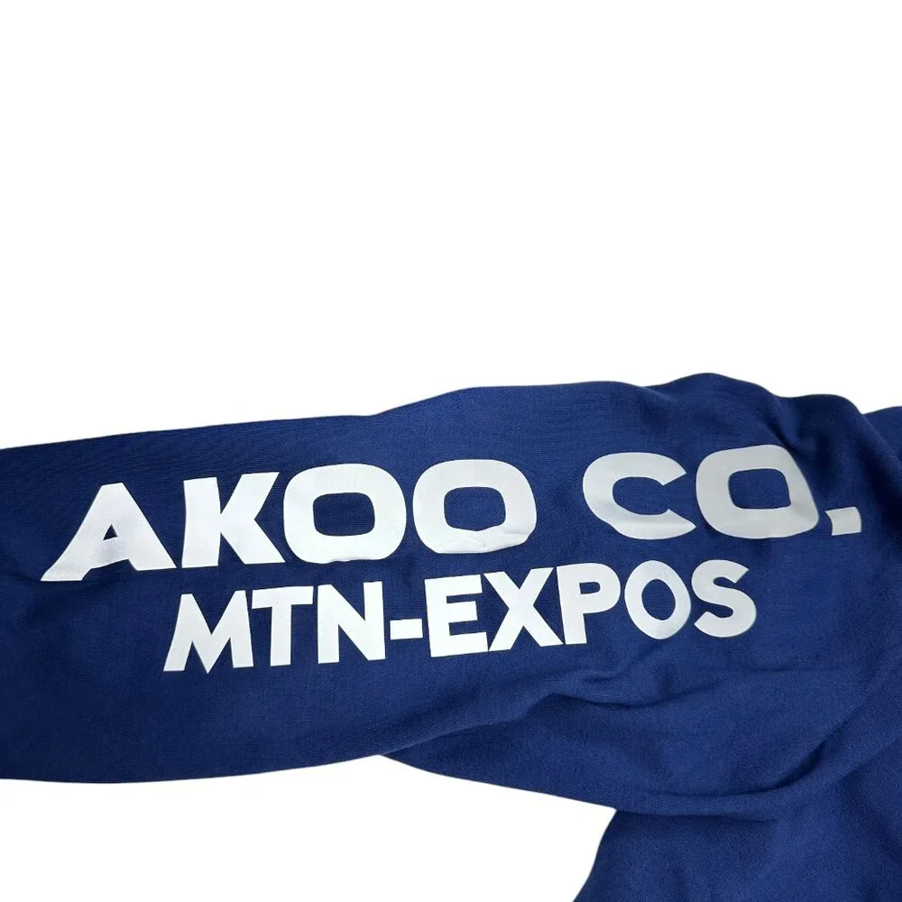 Reworked Akoo Summit Hoodie (2X) - Picture 3 of 10